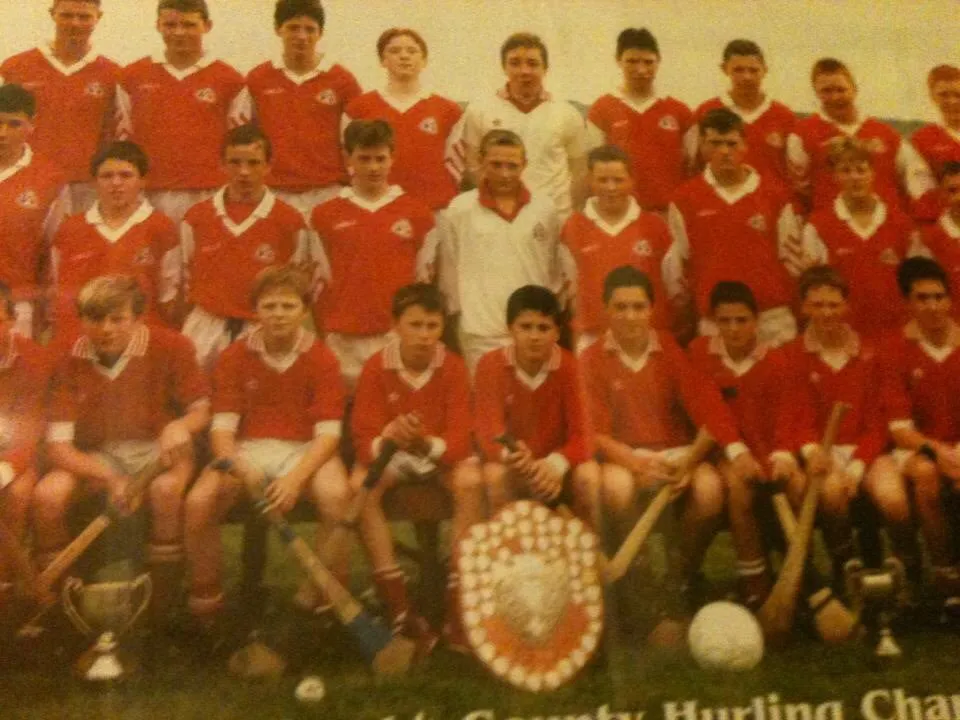 Shane Long : made in Gaelic