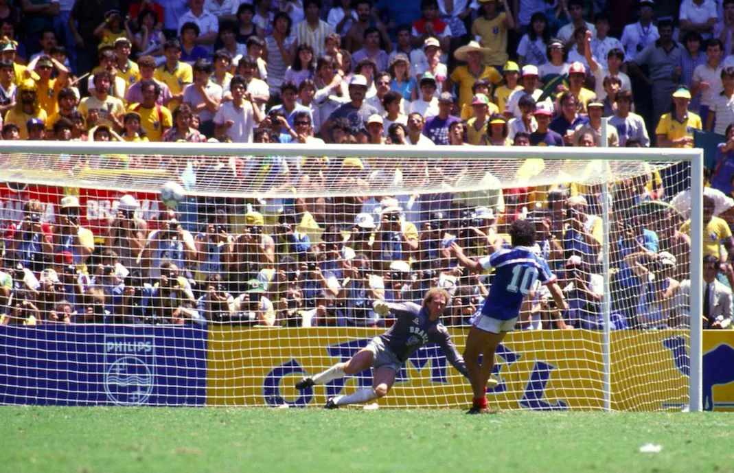 Pourquoi France-Brésil 86 est le match ultime des Bleus