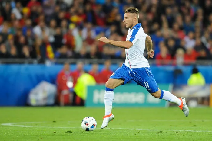 Italie Irlande : Analyse, prono et cotes du match du groupe E de l&rsquo;Euro 2016