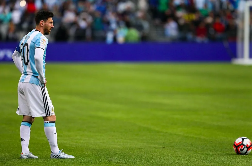 L’Argentine encore en finale