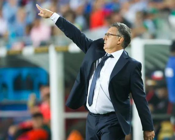 Martino : «<span style="font-size:50%">&nbsp;</span>À nous de répondre présent en finale<span style="font-size:50%">&nbsp;</span>»