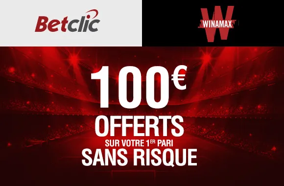Sans risque : 100€ offerts pour parier sur l&rsquo;Euro 2016 !