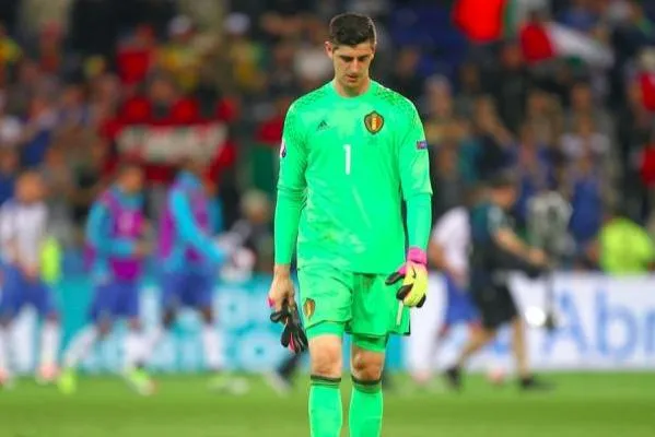 Barthez : «<span style="font-size:50%">&nbsp;</span>Courtois est au-dessus de tout le monde<span style="font-size:50%">&nbsp;</span>»