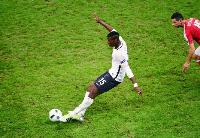 Pourquoi est-ce l&rsquo;Euro de la glisse ?