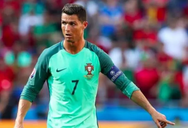 Tiens, revoilà le Cristiano Ronaldo décisif