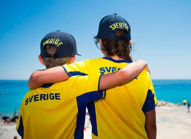 Tu sais que tu as suivi le 1er tour de l&rsquo;Euro quand…