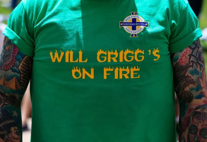 Quelle autre chanson des 90’s va ressurgir pendant l’Euro ?