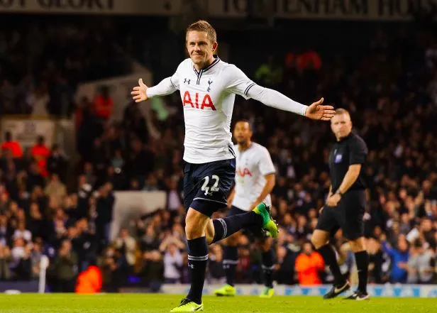 Sigurdsson est fan d’Harry Kane