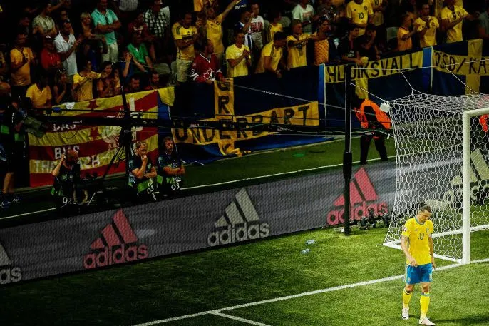 Ibrahimović : «<span style="font-size:50%">&nbsp;</span>C&rsquo;est une belle histoire<span style="font-size:50%">&nbsp;</span>»