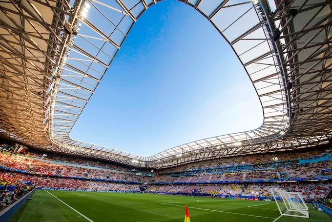 Comment bien suivre l’Euro à Nice