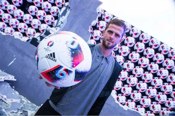 «<span style="font-size:50%">&nbsp;</span>Quand Totti arrêtera, beaucoup de gens vont pleurer<span style="font-size:50%">&nbsp;</span>»