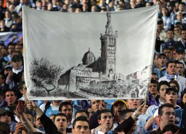 Comment bien suivre l’Euro à Marseille ?