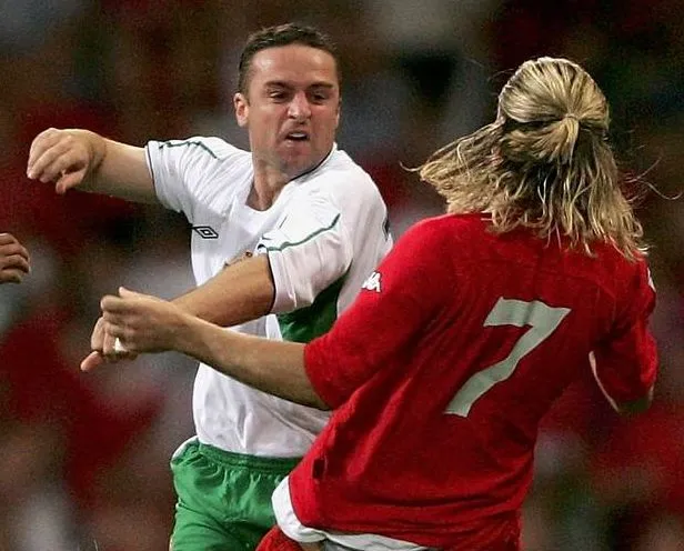 Galles-Irlande du Nord 2004 : récit d&rsquo;un combat épique