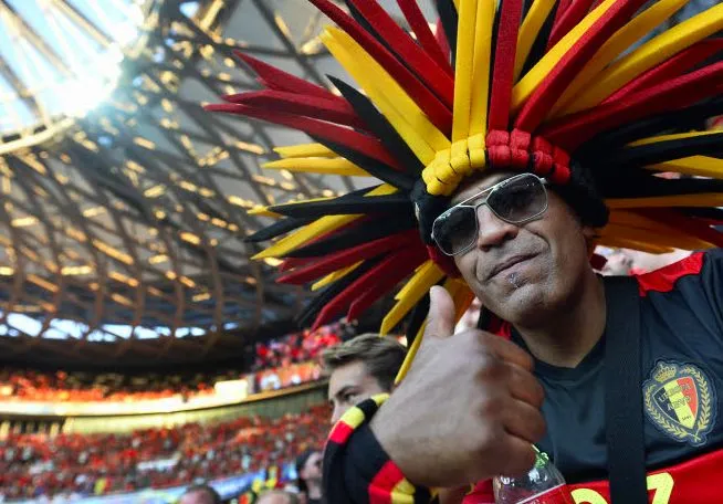 Manuel de survie footballistique en société pour les huitièmes de l&rsquo;Euro