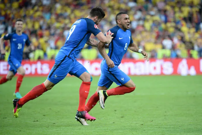 Pronostic Euro – Tous nos pronos sur les 1/8es de finale : France, Espagne, Italie, Croatie, Portugal, Angleterre, Allemagne…