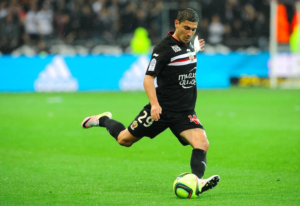 Pied reconnaît avoir pronostiqué sur le foot