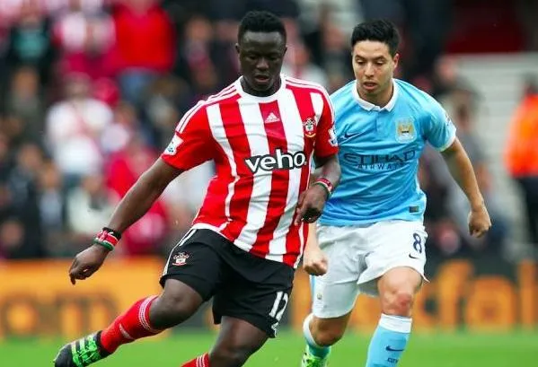 Victor Wanyama a signé à Tottenham