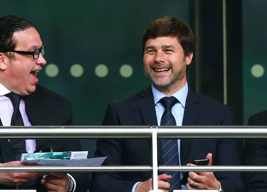 Pochettino : «<span style="font-size:50%">&nbsp;</span>La Croatie est l’équipe qui m’a le plus impressionné »