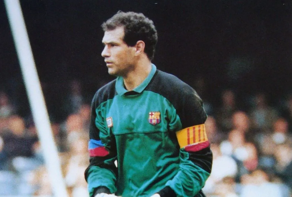 Zubizarreta : «<span style="font-size:50%"> </span>L’Italie est toujours un rival costaud<span style="font-size:50%"> </span>»