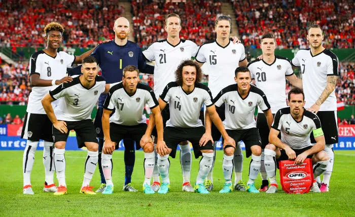 Autriche Hongrie : Analyse, prono et cotes du match du groupe F de l&rsquo;Euro 2016