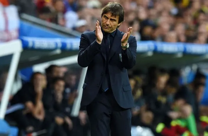 Conte : «<span style="font-size:50%">&nbsp;</span>Un réel esprit d’équipe<span style="font-size:50%">&nbsp;</span>»