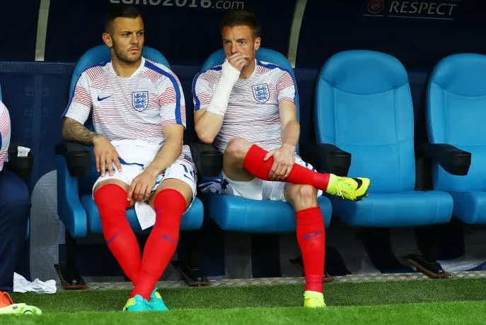 Wilshere : «<span style="font-size:50%">&nbsp;</span>Contre Galles, il va y avoir beaucoup de tacles<span style="font-size:50%">&nbsp;</span>»