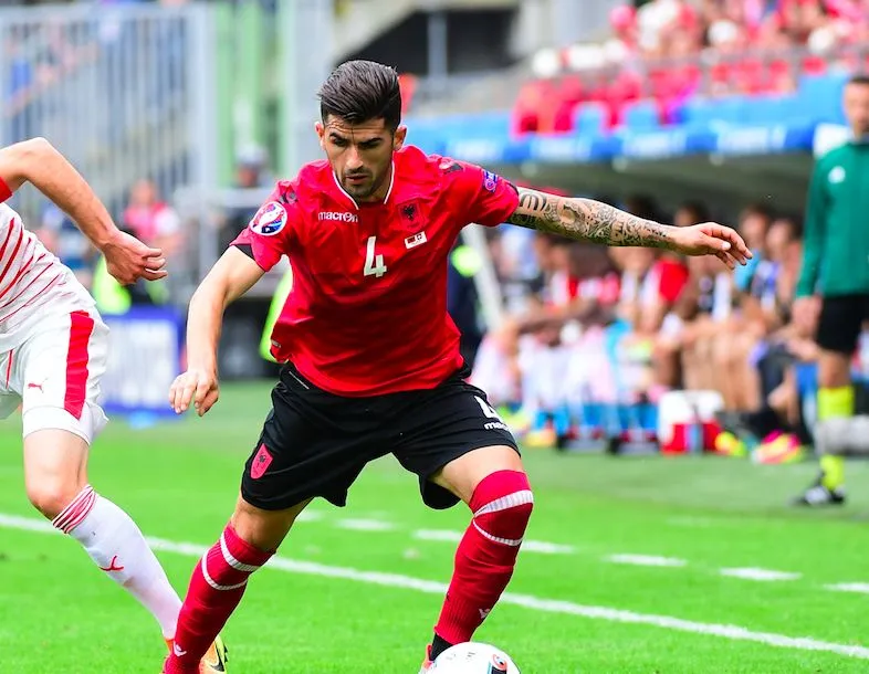 Les cinq hommes forts de l&rsquo;Albanie