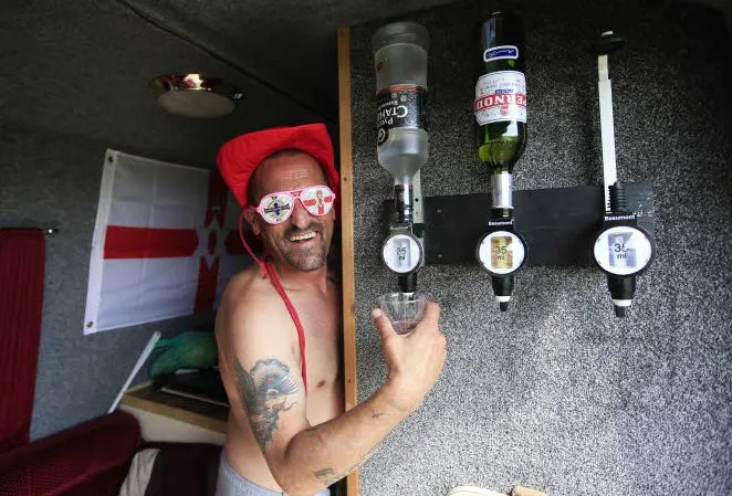 Marseille : l&rsquo;interdiction de vente d&rsquo;alcool étendue