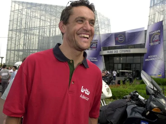 Top 10 : Baroudeurs français