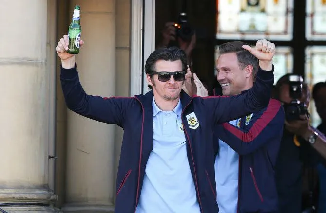 Hooligans : quand Barton a eu peur des Russes