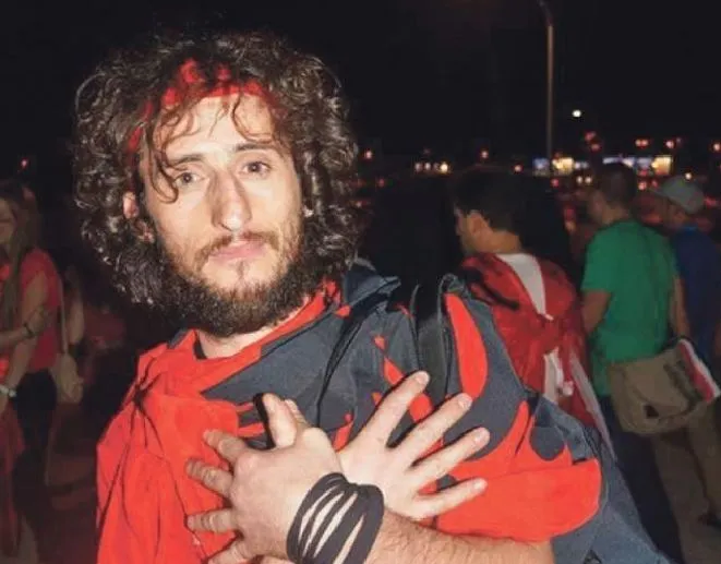 «<span style="font-size:50%">&nbsp;</span>J&rsquo;étais prêt à mourir pour que mon plan fonctionne<span style="font-size:50%">&nbsp;</span>»