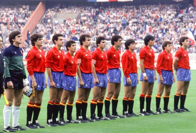 Mais pourquoi il n&rsquo;y a pas de paroles sur l&rsquo;hymne espagnol ?