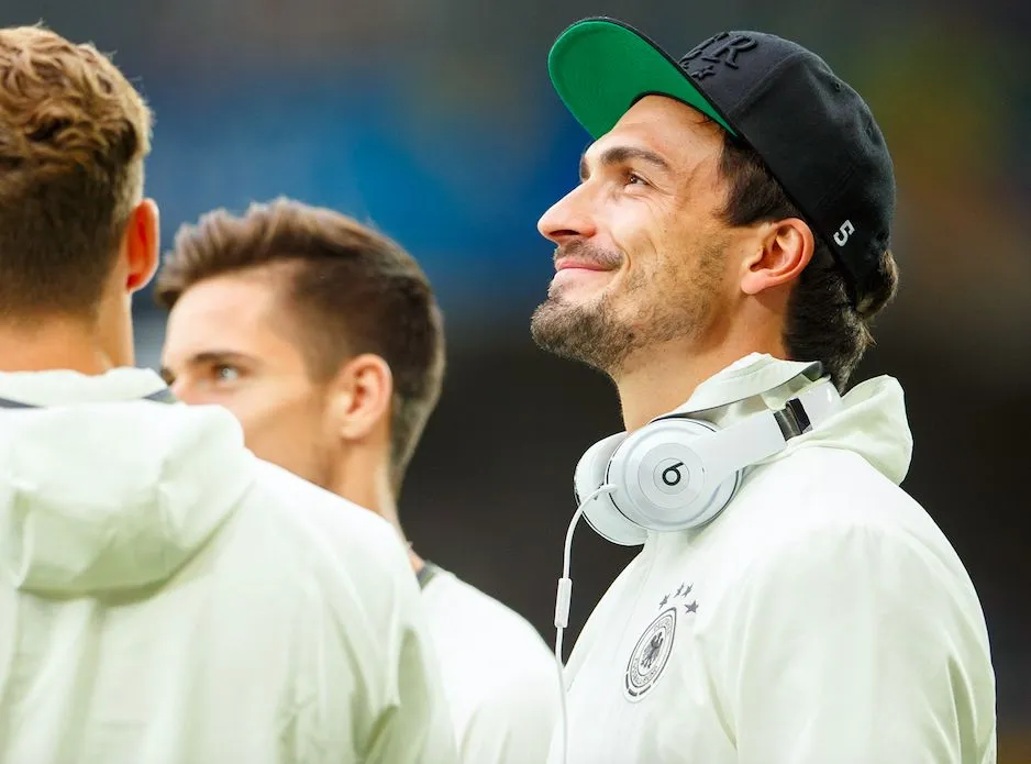 Hummels revient, ça change quoi ?