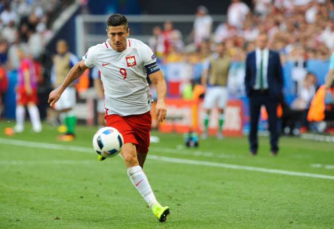 Revivez Allemagne – Pologne (0 – 0)