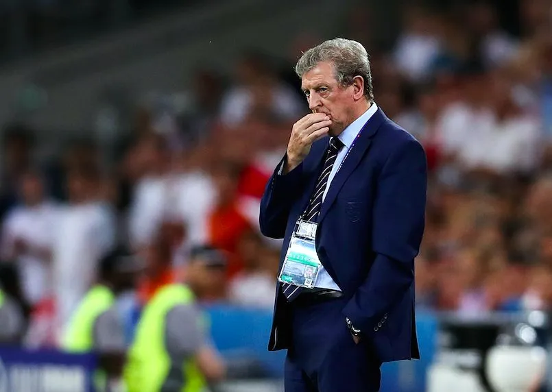 Hodgson : « Je suis satisfait d’eux »