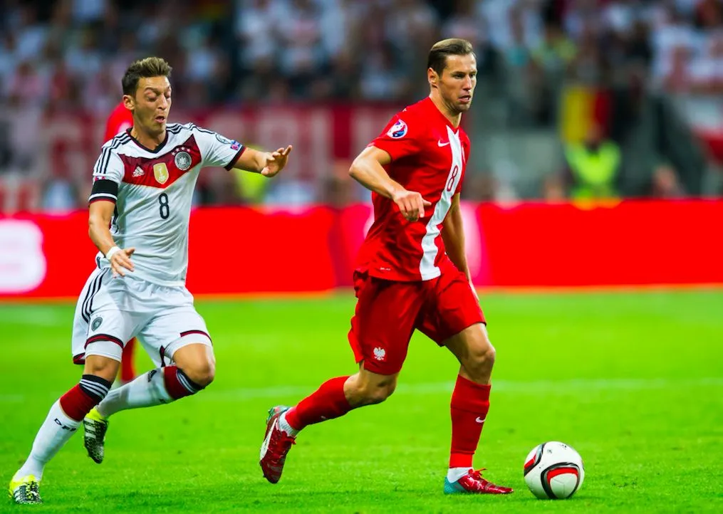 La Pologne a-t-elle fait la paix avec les Allemands ?