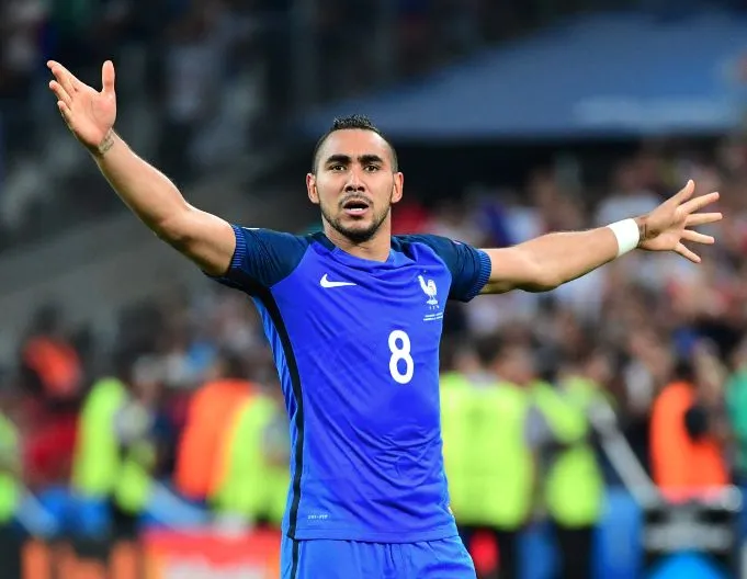 Payet : «<span style="font-size:50%">&nbsp;</span>Il faudrait qu&rsquo;on arrête ces scénarios…<span style="font-size:50%">&nbsp;</span>»