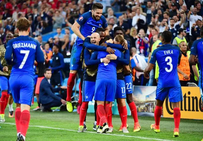 Et si les Bleus étaient faits pour gagner à l&rsquo;arrache ?