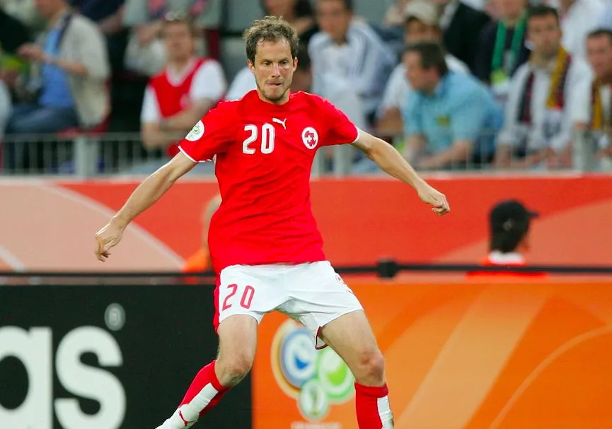 P. Müller : «<span style="font-size:50%">&nbsp;</span>Les Français peuvent plus facilement nous chambrer<span style="font-size:50%">&nbsp;</span>»