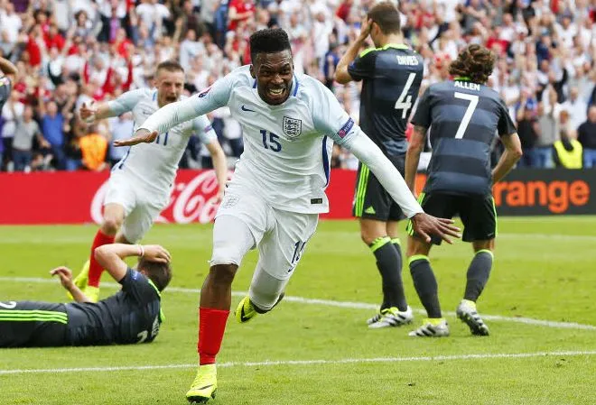 Sturridge débranche Galles