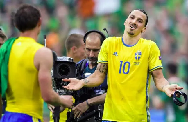 Källström : « La France représente beaucoup pour moi »