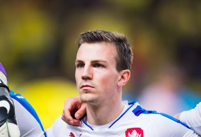 Darida, le joueur 100 % gluten free