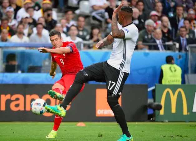 L’Allemagne prise dans la tenaille polonaise