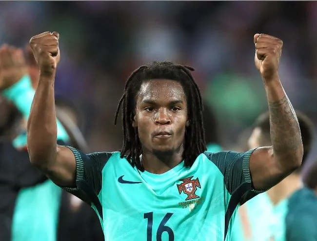 Les 18 choses à savoir sur Renato Sanches