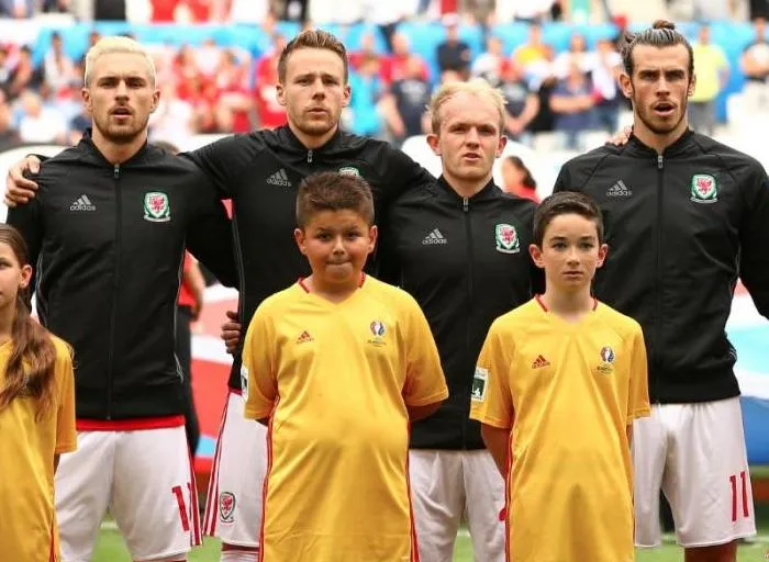 L&rsquo;ode à la joie des hymnes nationaux