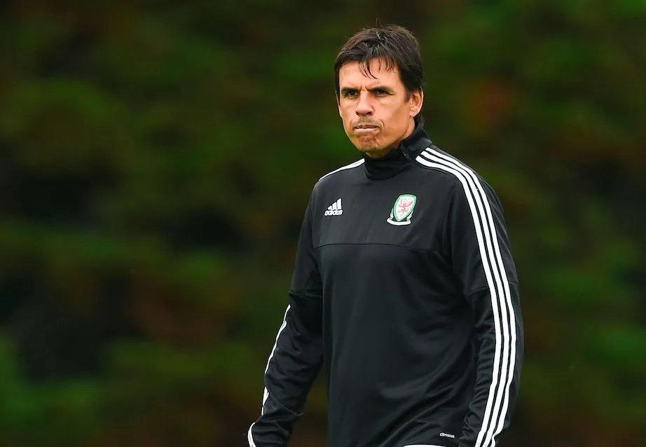 Coleman : «<span style="font-size:50%">&nbsp;</span>On prend ça comme un vrai défi<span style="font-size:50%">&nbsp;</span>»