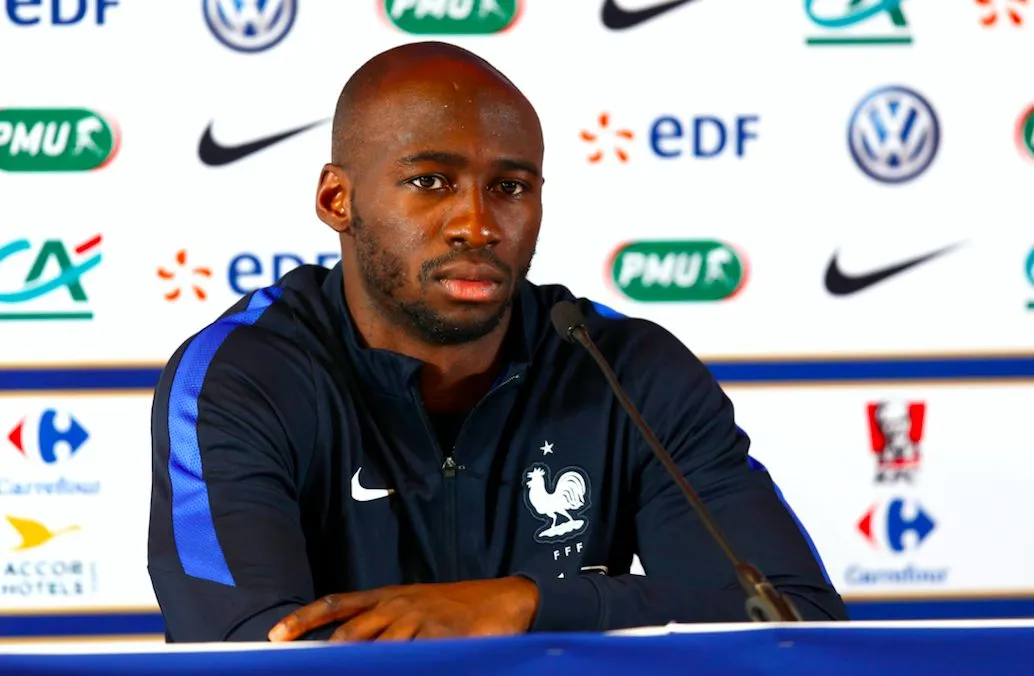 Mais pourquoi Mangala est-il dans la liste des 23 ?