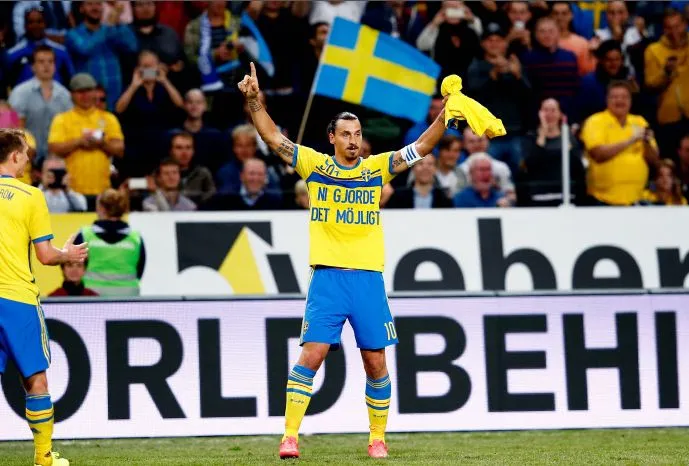 Man United, la dernière quête du roi Zlatan