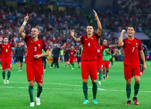 Ronaldo : «<span style="font-size:50%">&nbsp;</span>Le rêve se rapproche<span style="font-size:50%">&nbsp;</span>»