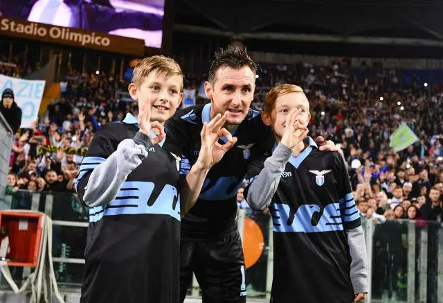 Klose met en garde ses compatriotes